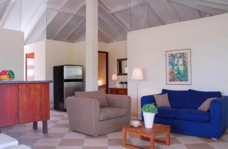 Blue Bay Village Villa 11 Dorp Dorp Sint Michiel Pokoj fotografie