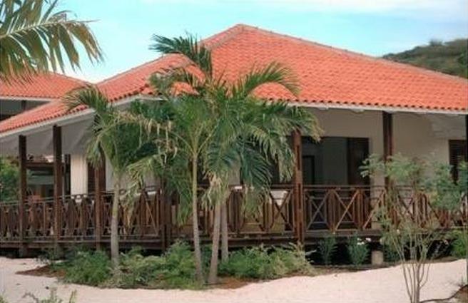 Blue Bay Village Villa 11 Dorp Dorp Sint Michiel Pokoj fotografie