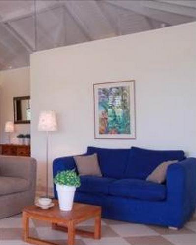 Blue Bay Village Villa 11 Dorp Dorp Sint Michiel Pokoj fotografie