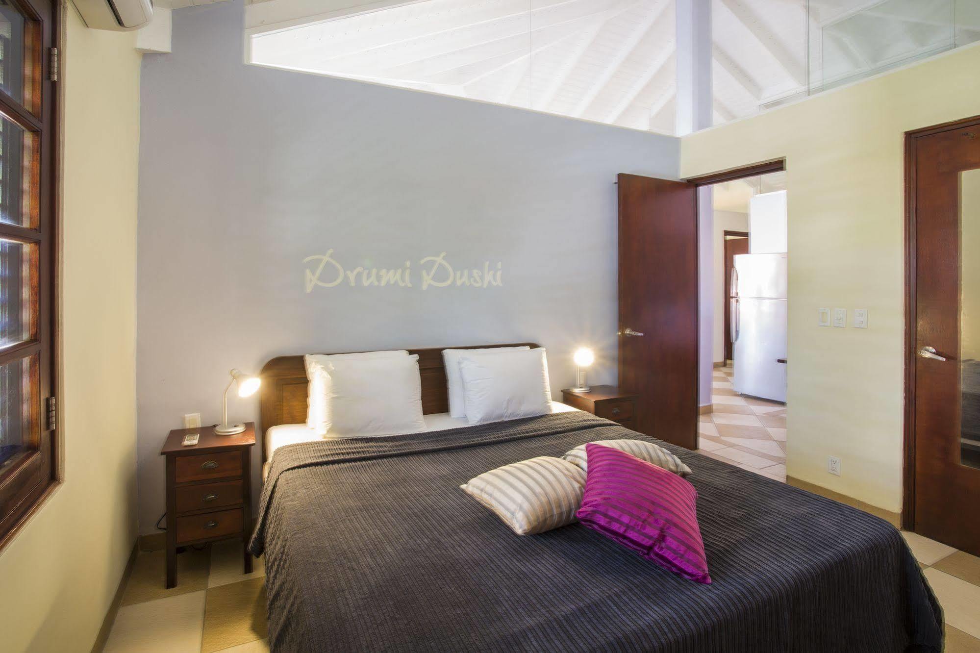 Blue Bay Village Villa 11 Dorp Dorp Sint Michiel Exteriér fotografie